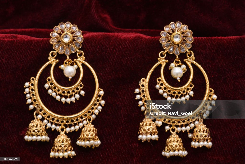 Chambal With Jimikki Kammal for Special Occasion