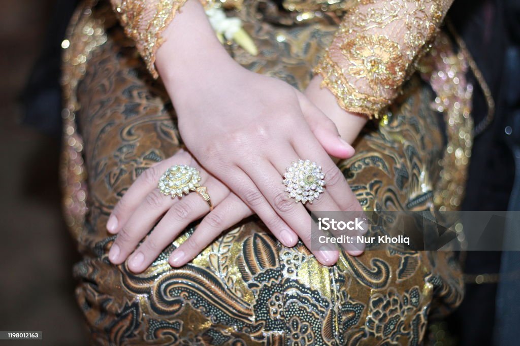 Gemstone Ring for Special Occasion