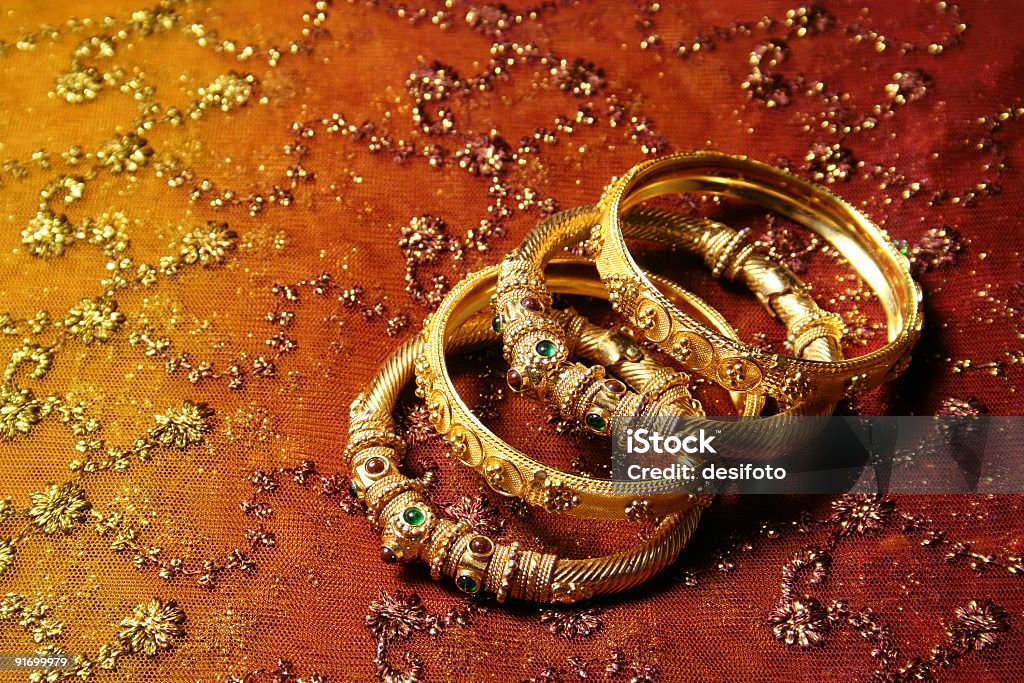 Antique Kada Bangles Foe Special Occasion